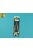Aber Models - 128mm PaK 44 L/55 gun barrel for Sd.Kfz.186 Jagdtiger (Takom)