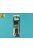Aber Models - German 8,8cm One part Pak 43/3 L/71 barrel for Jagdpanther Ausf G1 early (Takom)
