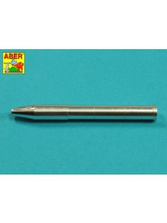 Aber Models - 152,4mm Soviet M-10S barrel for KV-2