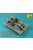 Aber Models - Germ. 10,5 cm  L/28 Barrel for  StuH 42 early