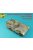 Aber Models - German 3CM Flak 103 two barrels for Kugelblitz tanks
