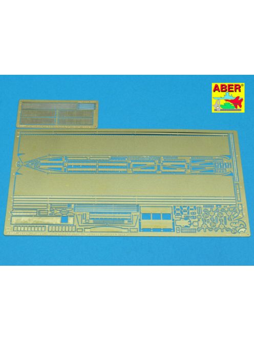 Aber Models - KV-1 or KV-2 early versions –vol.1 - basic