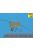 Aber Models - US antenna & brackets (set of 3 pcs)