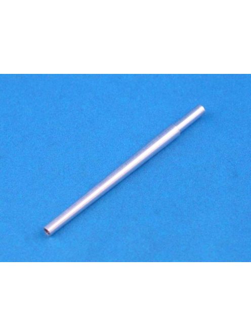 Aber Models - U.S. 75mm M 3 tank barrel for M 4 Sherman