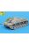 Aber Models - Side skirts for Stug. III-Early