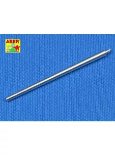 Aber Models - Sovier tank barrel for T-34/85