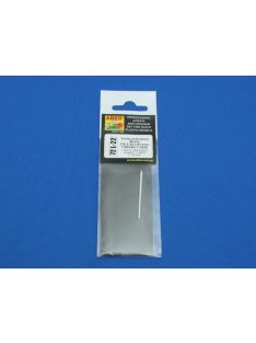 Aber Models - Soviet tank barrel for T-34/85 (1943/44)