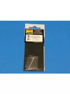 Aber Models - Barrel for Hetzer