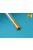 Aber Models - 170 mm A/T gun barrel for German Jagdpanzer E-100