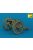 Aber Models - Napoleonic war period-British 6-punder gun
