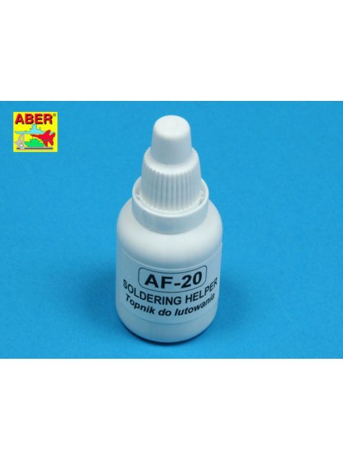 Aber Models - Soldering helper