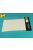 Aber Models - Polystyrene plates 195 x 315 x 0,50 mm x 4 pcs.