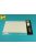 Aber Models - Polystyrene plates 195 x 315 x 1,50 mm x 2 pcs.