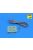 Aber Models - All- purpose double Pulley x 2pcs