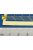 Aber Models - Ships railing -five horizontal bars