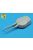 Aber Models - 8 pcs 381mm -short barrels for Hood, Repulse