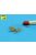 Aber Models - Barrels set for H.M.S. Ark Royal