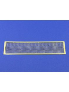 Aber Models - Aslant railing 45