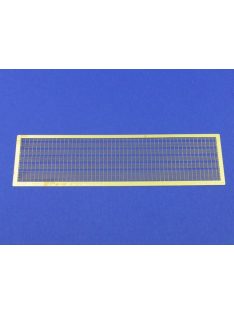 Aber Models - German WWII Ships railing (1 choice)