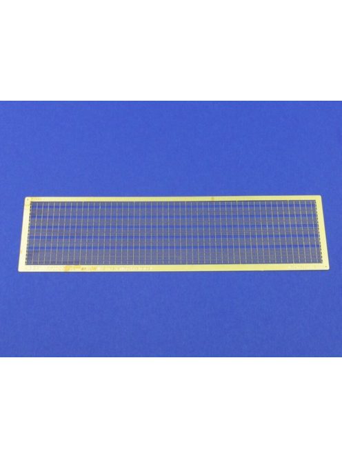 Aber Models - German WWII Ships railing (1 choice)