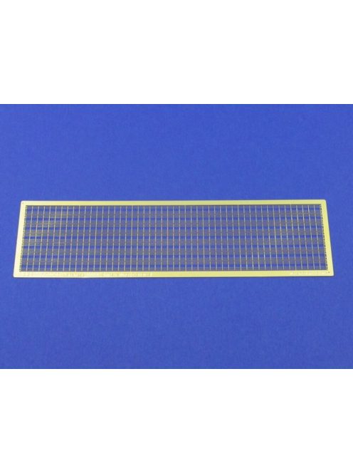 Aber Models - Japanese WWII Ships railing (1 choice)