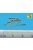 Aber Models - Set of 9 pcs 203 mm barrels for San Francisco type