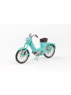   Abrex - 1:18 Jawa 50 Pioneer Stump (1955) - Light Green - Abrex