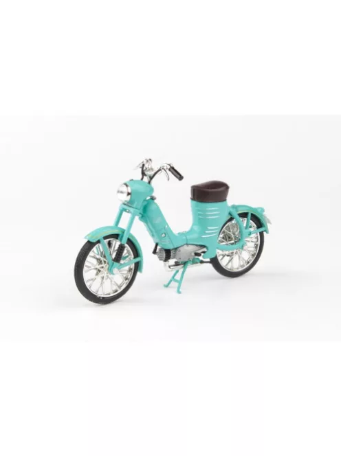 Abrex - 1:18 Jawa 50 Pioneer Stump (1955) - Light Green - Abrex