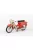 Abrex - Jawa 50 Pioneer type 20 (1967) - Red - Abrex