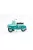 Abrex - CZ 175/501 (1958) - Turquoise Dark/Turquoise - Abrex