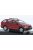 ABREX - Abrex, Skoda Octavia Combi Scout, rot, 2007, 1:43