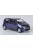 ABREX - Abrex, Skoda Citigo, dunkelblau, 2012, 1:43