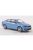 Abrex - Skoda Octavia III, metallic-light blue, 2013 - Abrex