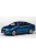 ABREX - Abrex, Skoda Octavia IV, blau, 2020, 1:43
