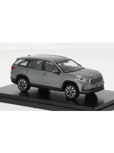Abrex - Skoda Kodiaq II grau 2023