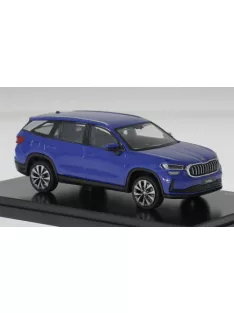 Abrex - Skoda Kodiaq II blau 2023