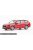 Abrex - Skoda Superb VI, rot, 2023, 1:43