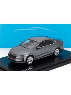 Abrex - SKODA OCTAVIA IV FL 2024 GREY MET