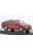 Abrex - Skoda Octavia IV FL red 2024