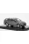 Abrex - Skoda Octavia IV FL grau 2024 1:43