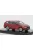 Abrex - Skoda Octavia IV FL red 2024