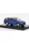 Abrex - Skoda Octavia IV FL blau 2024 1:43