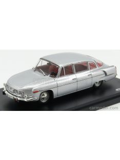 Abrex - Tatra 603 4-Door 1969 Silver