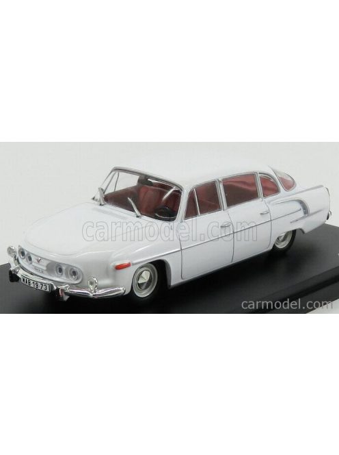 Abrex - Tatra 603 4-Door 1969 White
