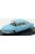 Abrex - Tatra 603 4-Door 1969 Light Blue