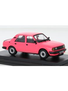 ABREX - Abrex, Skoda 120L, rosa, 1984, 1:43