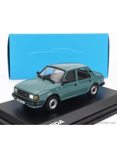 Abrex - Skoda 120L 1984 Green