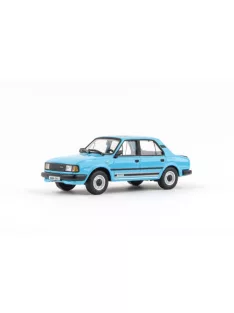 Abrex - Skoda 120L (1984) - Sky Blue - Abrex