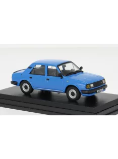 Abrex - Skoda 120L hellblau 1984