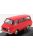 ABREX - 1:43 Skoda 1203 Mikrobus - Red 031 - Abrex